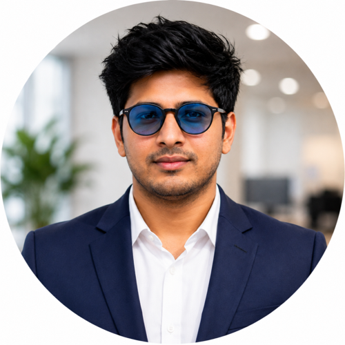 Dheeraj Sharma